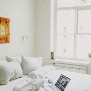 Rèm Tổ Ong Không Dây Cơ Bản