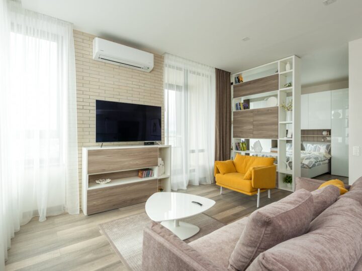 Căn hộ cao cấp Vinhomes Central Park